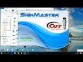 How to install SignMaster with PSN Activation code ll Lad SUpport