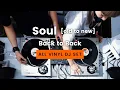 Lagu FULL VINYL | Soul Set (Old to New) | foolin's (HIROMI \u0026 NAOYAN)