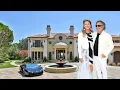 Sammy Hagar s Lifestyle 2024 Women Houses Cars Net Worth