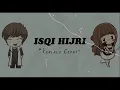 Download Lagu Isqi Hijri - Terlalu Cepat || Lirik Lagu Kau terlalu cepat melupakan aku Tak sadar kah kau melukai