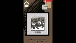 eyeronik ft bongani mehlomakhulu i am woman