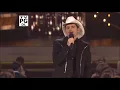 Tennessee Whiskey      Chris Stapleton & Justin Timberlake   live