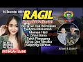 Download Lagu BERLAYAR TAK BERTEPIAN - DEVI BULE LIVE PATIMUAN - RAGIL PONGDUT