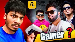 Do you want to EARN CRORES From GTA 6 ! DO YOU Want to BECOME a GAMER ? WATCH THIS !! PRO TIP ✅
