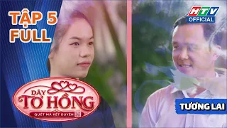 Dây Tơ Hồng | Tập 5 (30/8/2026)