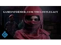 Video di Game Informer's Uncharted: The Lost Legacy Coverage Trailer