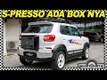 Download Lagu Suzuki S-Presso Pakai Box Konde #SEKUTOMOTIF