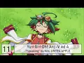 Top Mrs. GREEN APPLE and Omoinotake anime songs