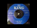The Swallows - It Ain´t The Meat (1951)