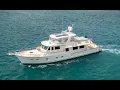 2022 Fleming Yachts 65 Walk-Through - Great Loop Boats