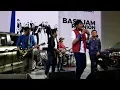 Download Lagu Takan Berpaling Cinta - Base Jam | IIMS 2018