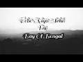 Download Lagu Bay Of Bengal – Vebe Niyo Achi (Lyrics) | ভেবে নিয়ো আছি