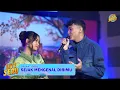 Download Lagu Salwa, Iqbal - Sejak Mengenal Dirimu | Launching Single \