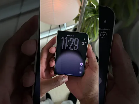 iPhone Duo Touch ID Too Slow?!