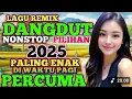 Download Lagu PERCUMA || DANGDUT KOPLO LAWAS VERSI REMIX TERPOPULER 2025 BASS EMPUK