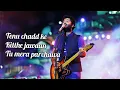Lagu Tu mera parchawa || arijit Singh || New love song 2020
