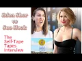 Hollywood s Eden Sher Vs The Middle s Sue Heck