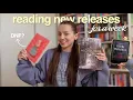 Download Lagu reading new releases for a week