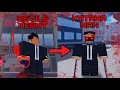 Becoming KATANA MAN in Chainsaw Man Devil s Heart