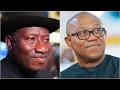 Download Lagu Jonathan Meets Peter Obi Privately Ask Him to Step Aside? Sources Reveal as 2027 Gets Hotter