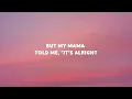 Taylor Swift - Opalite (Lyrics) (Loop Video)