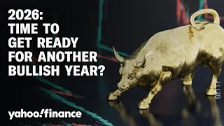 2026 market rally Earnings opportunities and other reasons to get bullish