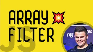 Array Filter in JavaScript