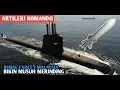 Download Lagu Mematikan! Exocet Missile Malaysia, Rudal Andalan Kapal Selam TLDM
