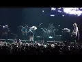 Sonic Youth - Kool Thing (Live at Pepsi Fest 2009 Santiago, Chile)