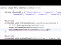 Android Application Development Tutorial - 19