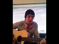 Maxwell Hunter - Hangin' On
