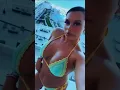 Joy Taylor A little selfie bikini dump