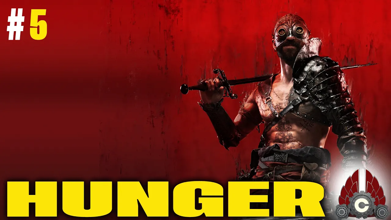 HUNGER Early Access | Multiplayer Extraction Horror RPG | Part 5