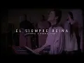 Sarai Rivera & Buena Vida - Él Siempre Reina (Video Track)