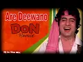 Download Lagu Are Deewano - Dj Mix