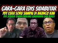 Download Lagu GEGARA EDIS. PDT JOSHUA TEWUH KENA GETAHNYA || EPS 33
