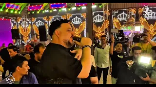 يــالي عــامل فيــها أخــويا محمدسلطان 