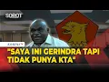 Download Lagu Kelakar Menteri Natalius Pigai di Rapat DPR: Saya Ini Gerindra Tapi Tak Punya KTA