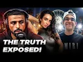 Myron EXPOSES What Was Really Wrong With the Sommer Ray and N3on Coachella Interaction