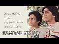 Download Lagu KEMBAR GROUP, The Very Best Of : Lagu Untukmu - Frustasi - Tinggal Ku Sendiri - Selamat Tinggal