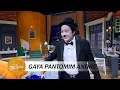 Download Lagu Andre Berpantomim Syella \u0026 Nunung Tertawa Sampai Nangis