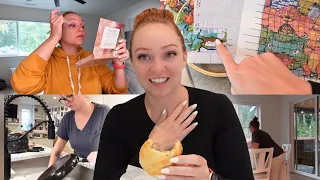 Getting My Life Back Together | Productivity, Self-Care & Finding Myself Again