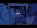 Hisohkah - School Rooftop Intro [3 hoursLoop] (Slowed + Reverb) (Deep Version)