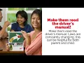 Lot 99 LLC - Tips for Teaching Teen Drivers