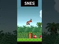 Download Lagu Evolution of Super Mario Bros. 2 GAME OVER Screens [NES|SNES|GBA]