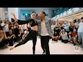 Lagu Wilmer \u0026 Maria - Salsa Workshop at World Stars Salsa Festival 2025, Albena/Bulgaria