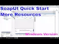 Testing REST API with SoapUI OpenSource - Part 4