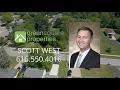 465 Maryland Ave NE Grand Rapids MI Scott West 616-550-4016