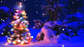 Зимові свята А Сологуба плюс зі словами 