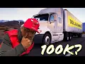 He s making SIX FIGURES driving for Dollar General Wanted to send me paystubs